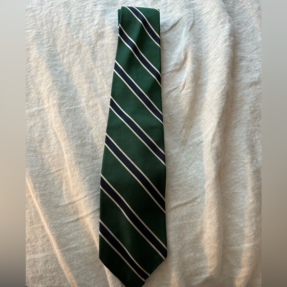 Brooks Brothers Tie